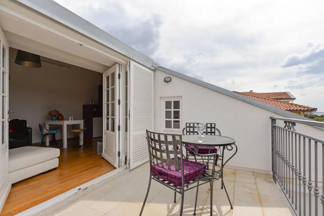 Apartment Avino Zadar Extérieur photo